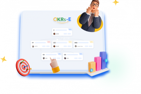 我们见过的最好的 OKR 标题
