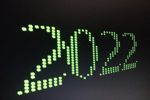 使用 OKR 来创建你的2022年目标，BAT都在使用它，你也可以！