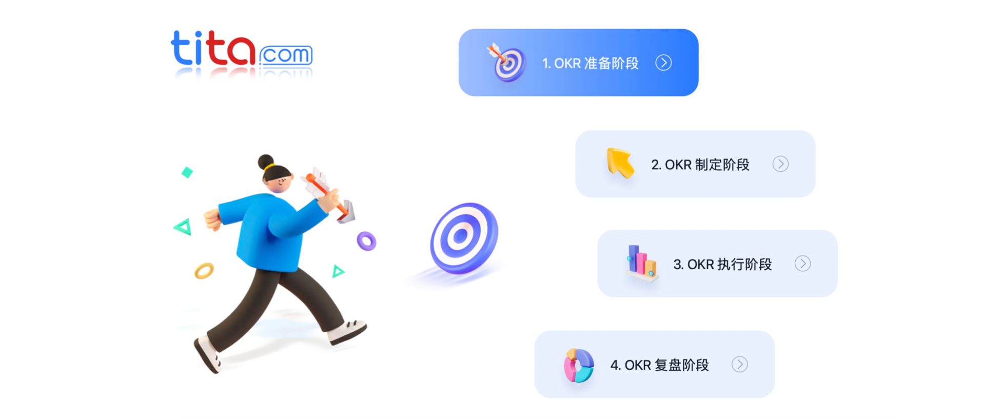 人事部门OKR案例：为同事创造最佳办公环境