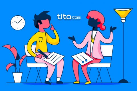 Tita 绩效管理： 驾驭绩效校准 ✨