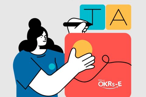 Tita：确定新 OKR 时可能会问的 5 个问题