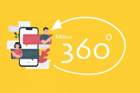 360 评估反馈问题的示范案例￼