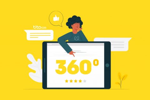 HR 必知的 360 度评估的优缺点￼