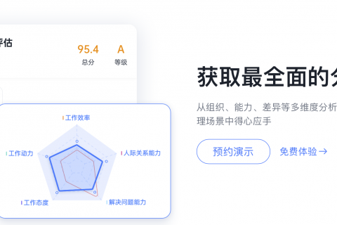 如何成功地收集和使用360度的反馈意见￼