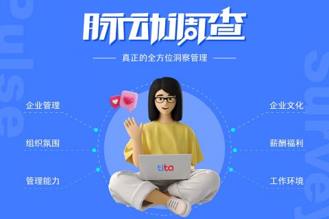 Tita：员工调查完整指南