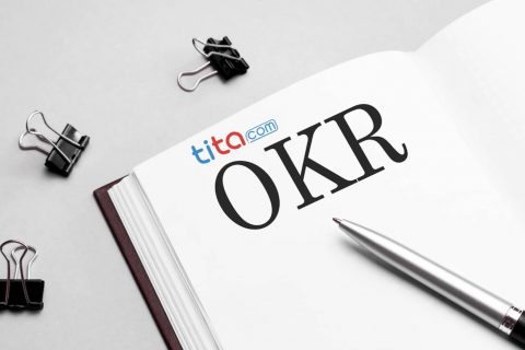 Tita的OKR : 每次审查 OKR时，团队要讨论的12个启发性问题
