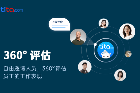360 度评估问题示范