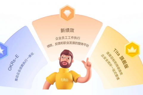 Tita：绩效管理 101