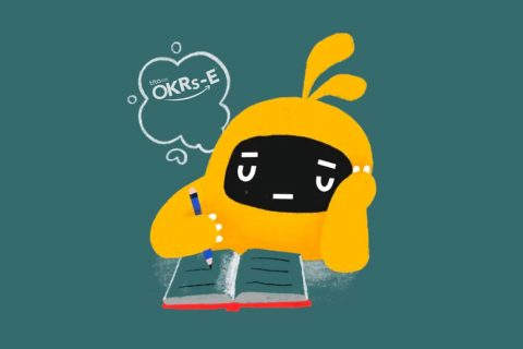 如何在 30 分钟内写出好的 OKR