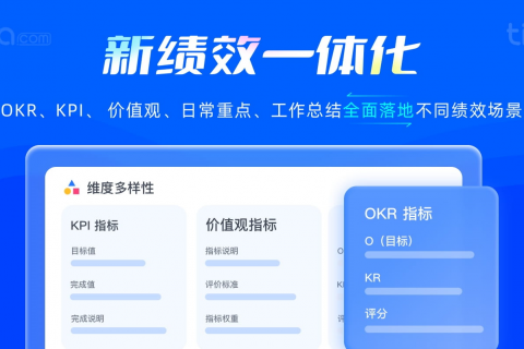 高绩效团队的特征