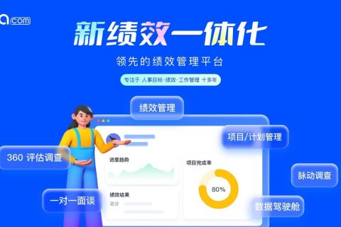 传统绩效管理效果不明显，当下的OKR管理能做改善吗？