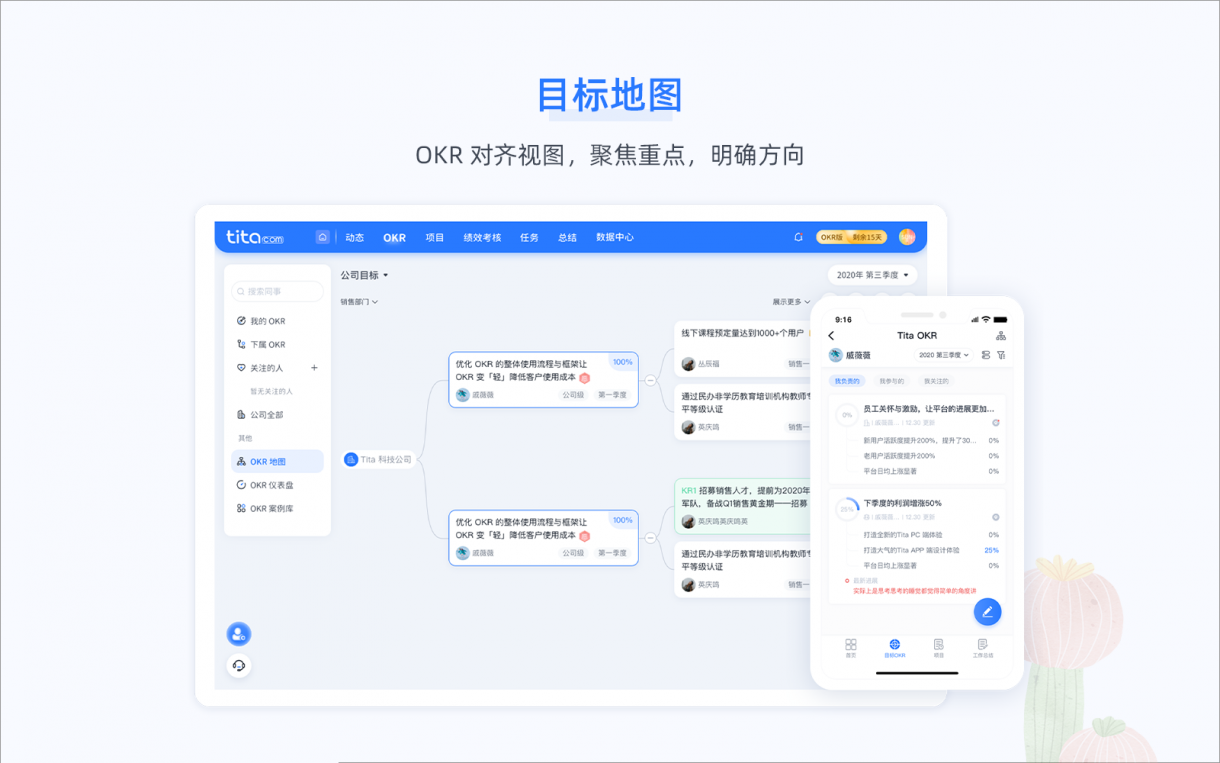 10 个 OKR 提示将改变您执行 OKR 的方式