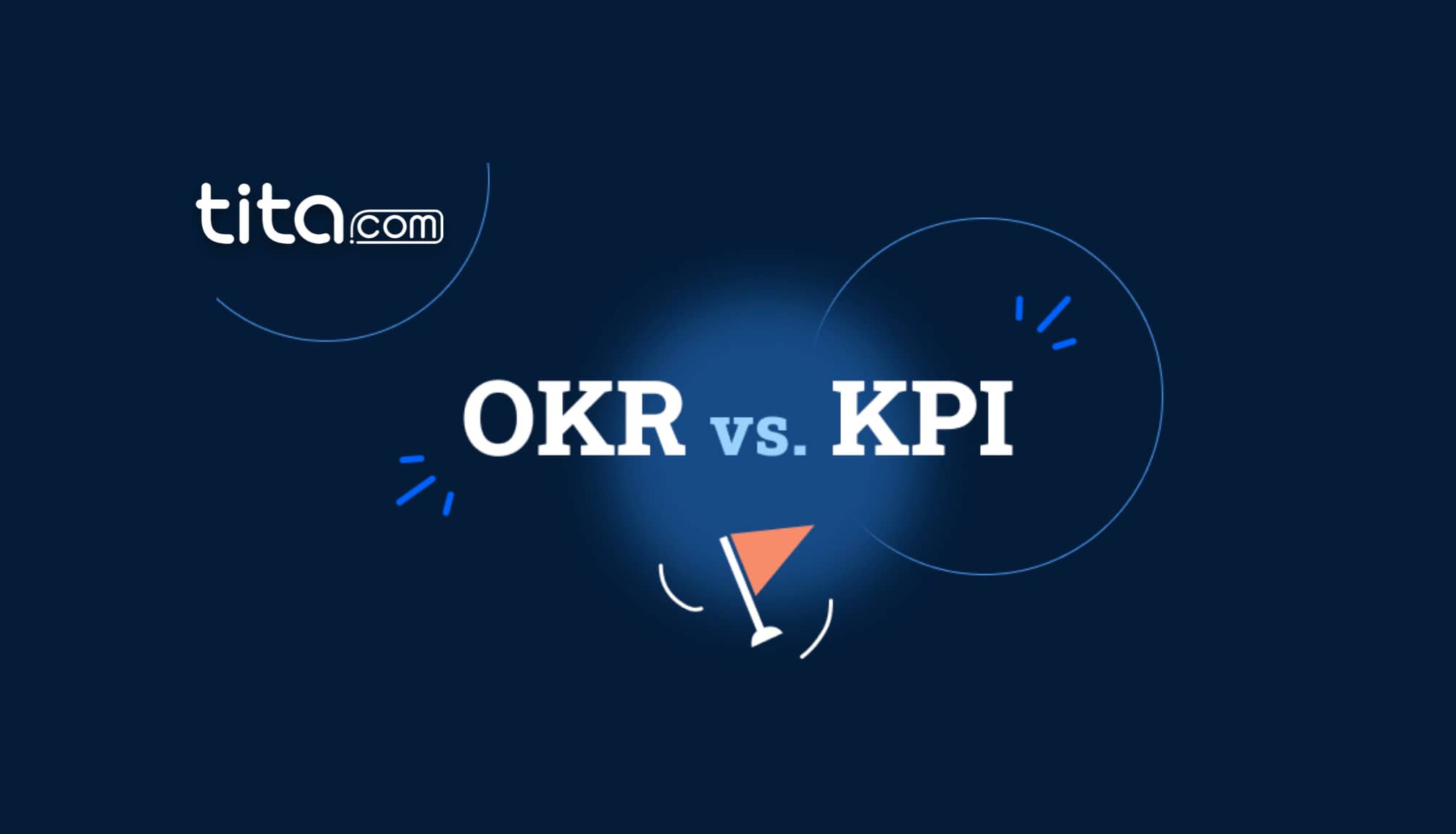 从KPI到OKR，组织绩效管理面临何种变化