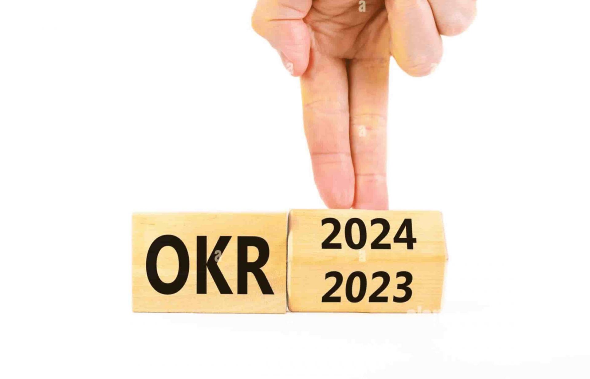 企业为什么要推行OKR？