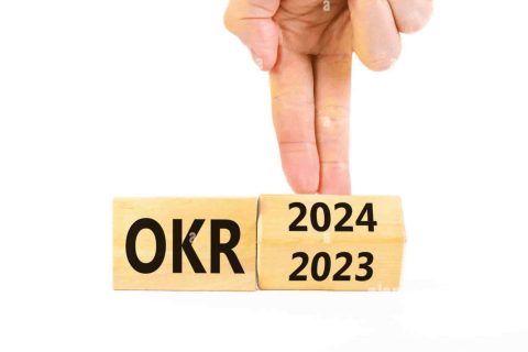 【干货合集】2023年 OKR 实施准备与规划文章合集