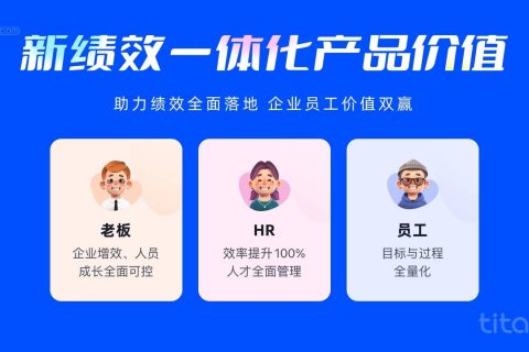 KPI与OKR的区别：深入解析与案例应用