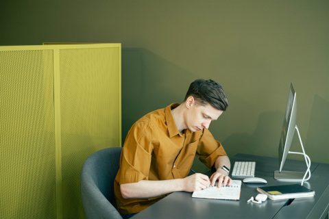 Tita 新绩效：第一次绩效考核