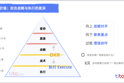 加速您的成功：通过战略、OKR 和 KPI 实现卓越