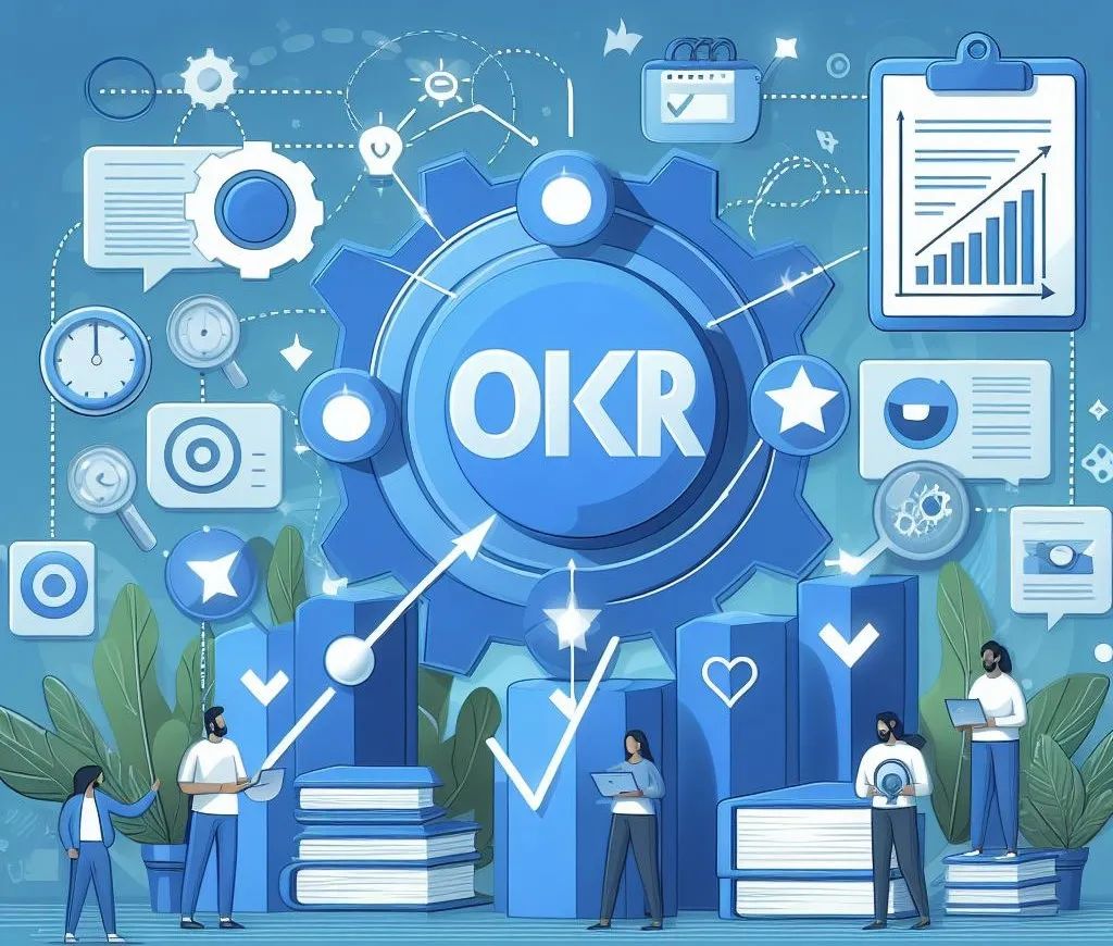 拥抱挑战，开启增长：2024年全球产品团队的OKR策略