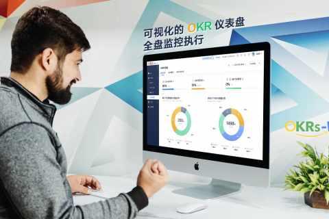 流动的 OKR：使战略敏捷化的实用方法（Tita的OKR）