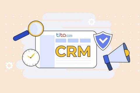 适合初创企业的有效 CRM 策略