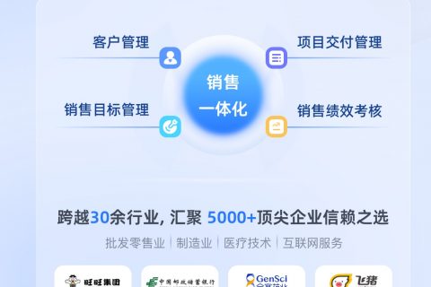 如何跨越心理距离，构建客户信任桥梁