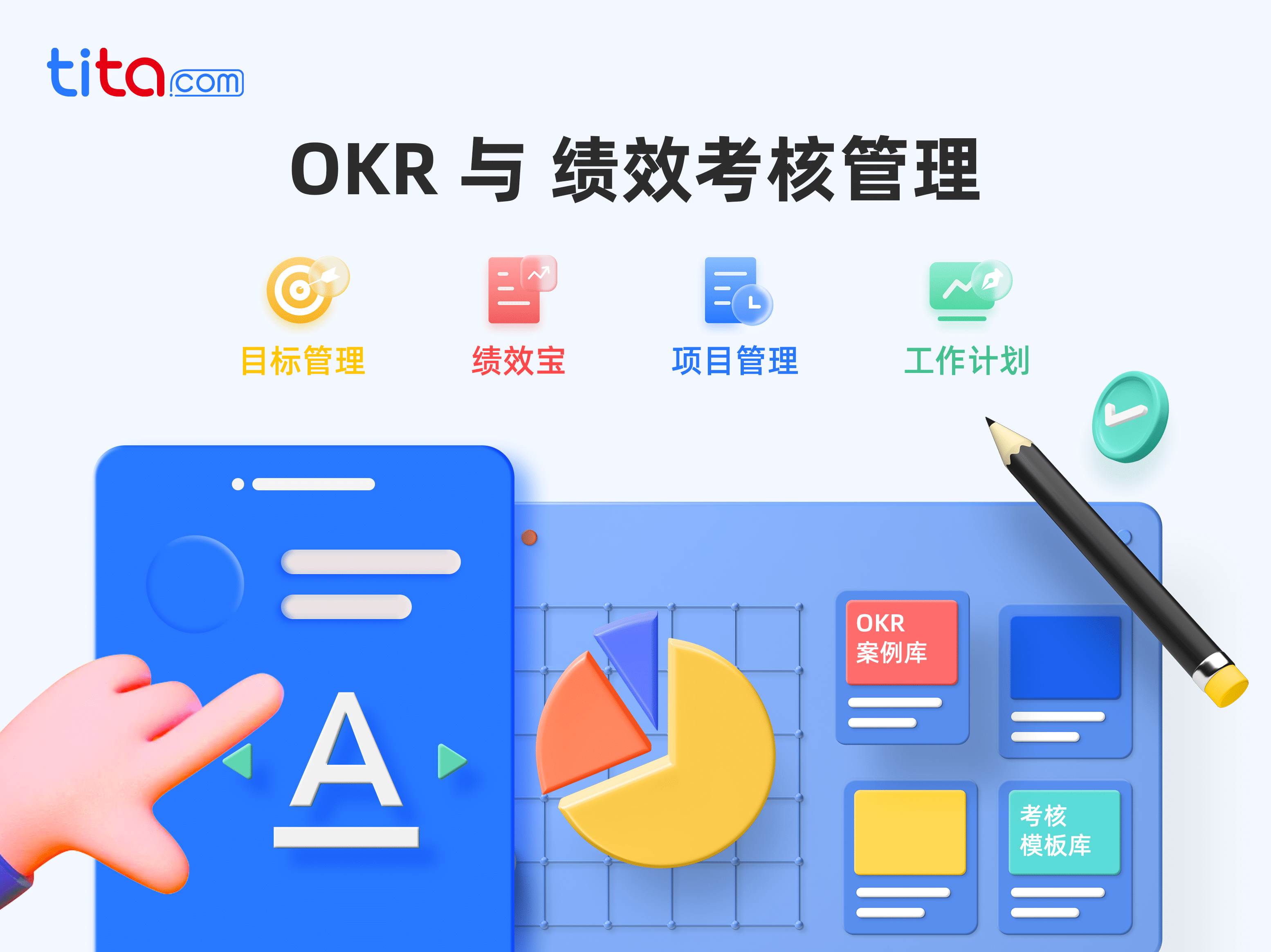 零售业年度OKR制定：五大关键要素