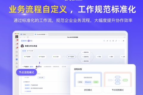 Tita 助力中型教育科技企业：打通管理堵点，加速产品落地