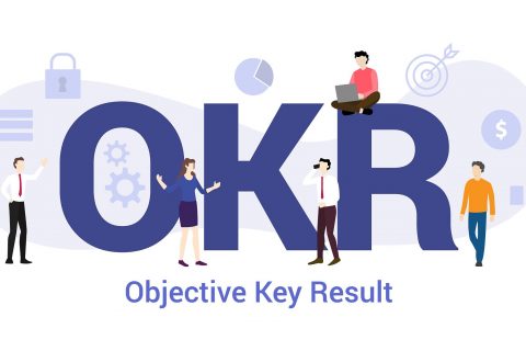 企业推行 OKR 的 10 个关键问题
