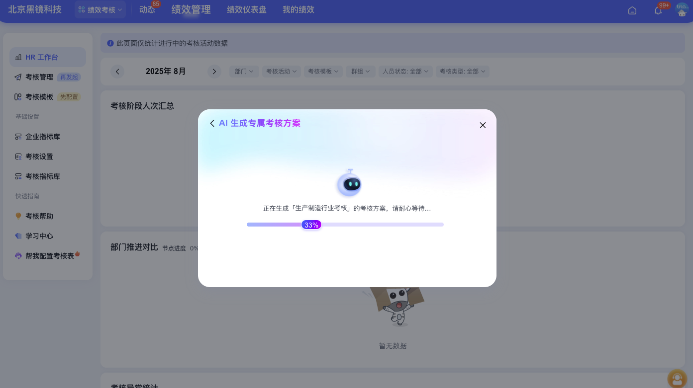 Tita OKR 在生产制造流程企业的应用实践