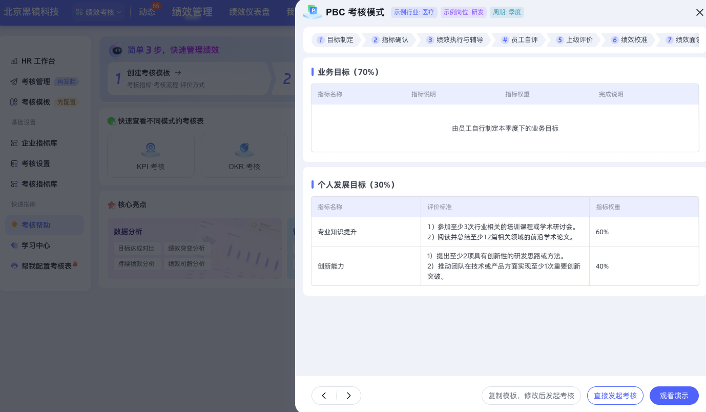 Tita OKR 在生产制造流程企业的应用实践