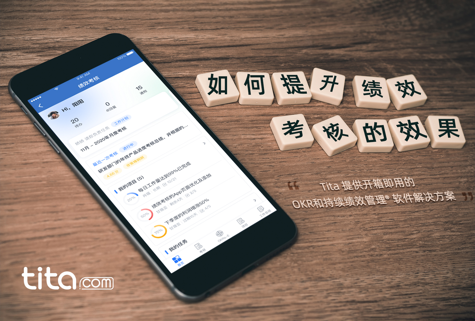 绩效评估带来的收益—上级评估篇