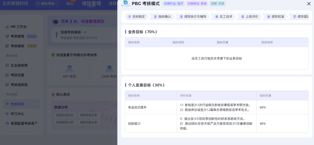 选择 Tita 进行 OKR 目标管理的 6 个核心理由