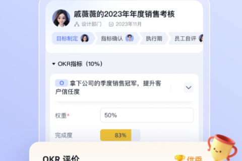 员工激励与赋能：激活团队活力的四大核心策略