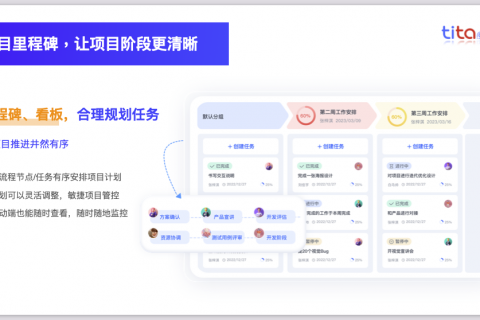 项目经理六大难题及应对策略，智慧工具让项目管理更高效