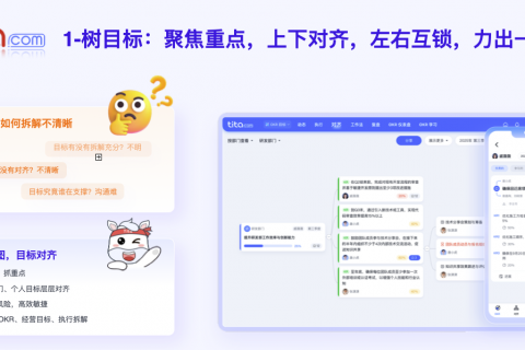 从指挥官到领航员：团队Leader运用OKR激发效能的实践指南