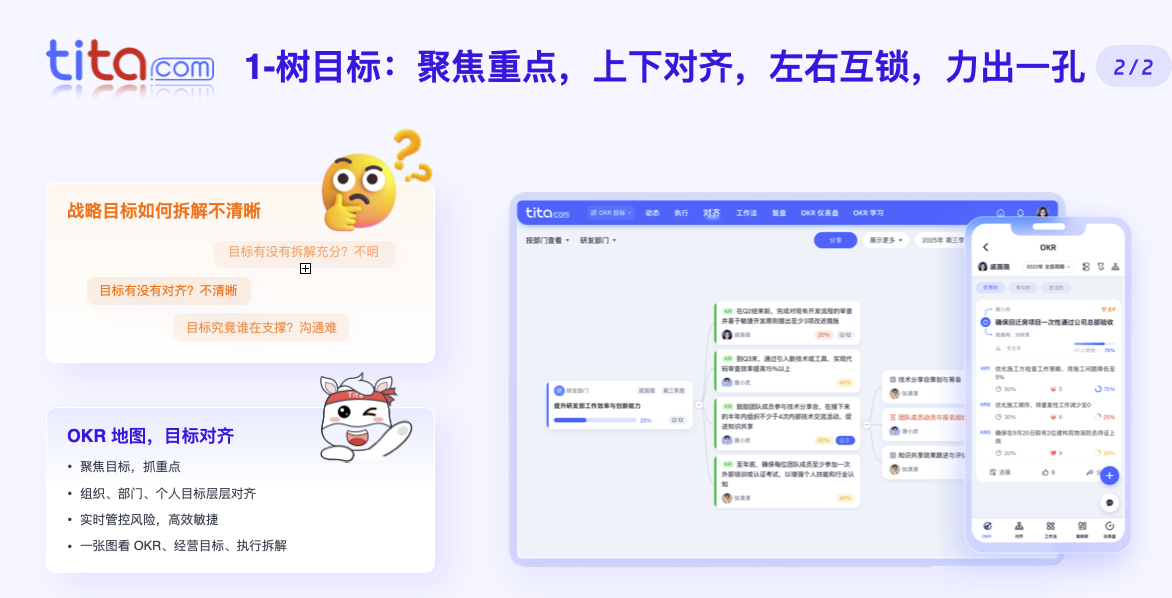以OKR重塑行政人事价值：从支持部门到战略引擎的实践路径