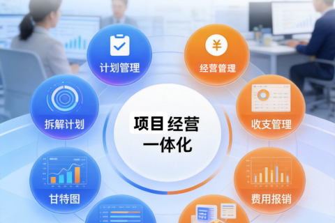 项目经理的突围之战：挣脱执行泥潭，驱动价值交付