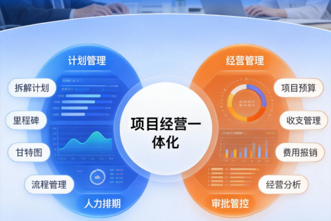 电商行业项目推进五大难题