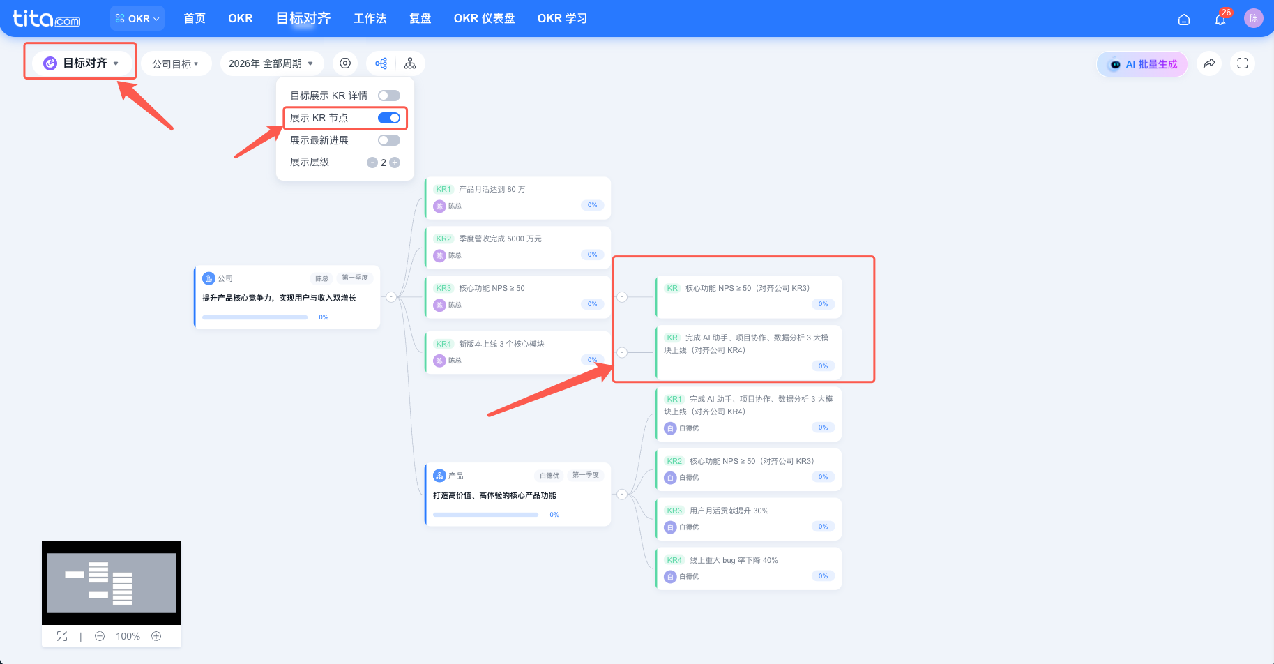 2026年2月 | OKR 周期升级和项目敏捷升级插图5 2026年2月 | OKR 周期升级和项目敏捷升级