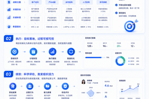 指标都一样，为什么不同管理者打出来的分还是不一样？