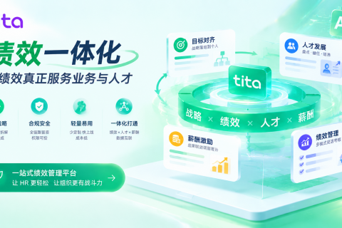 年末绩效系统选型，HRD真正该追问的四件事