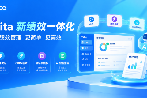 我们访谈了20位HRD，绩效管理系统选型的7个隐藏成本